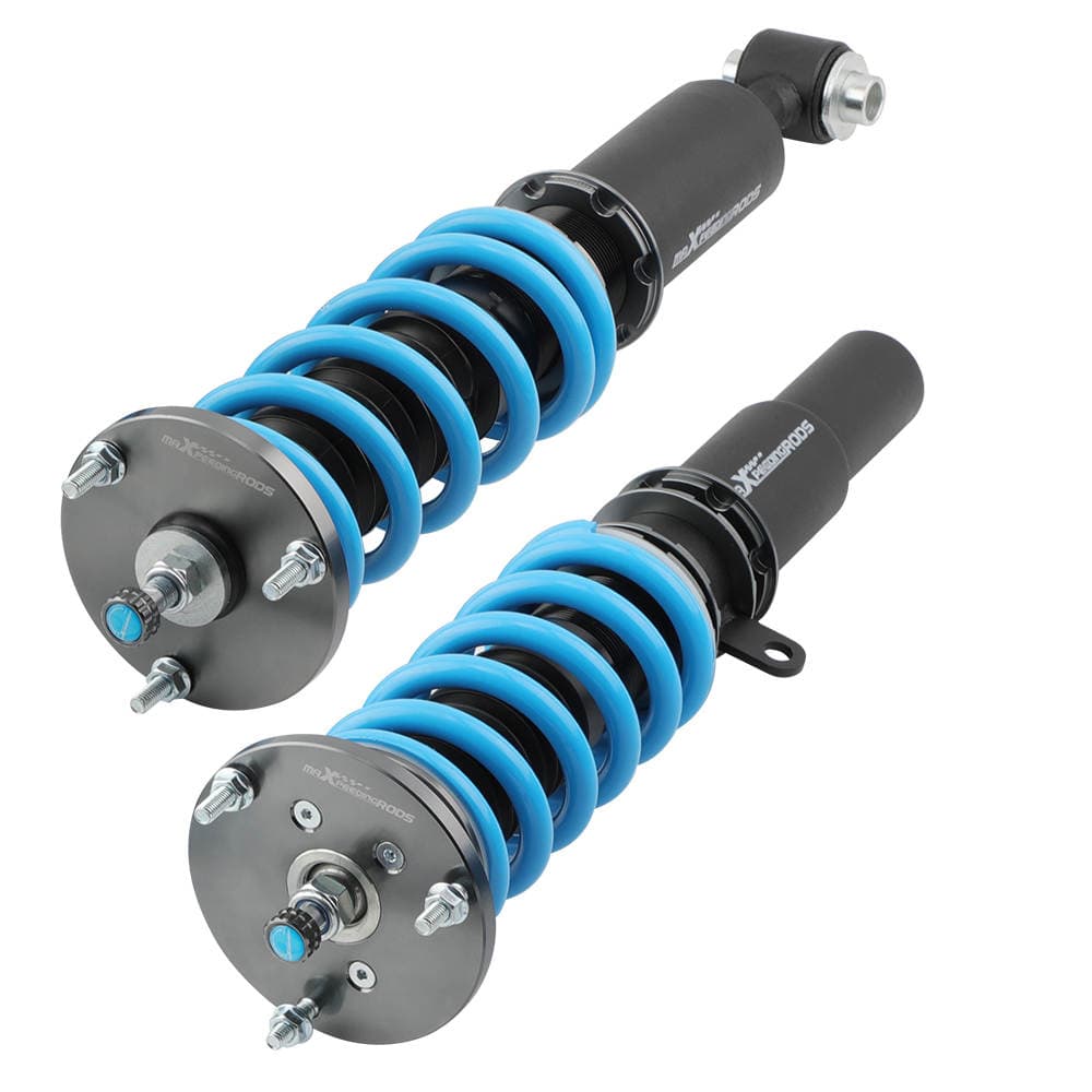 Suspension Parts Verstelbare Schokdemper geschikt voor BMW 5 Serie E60 Sedan 2004-2010