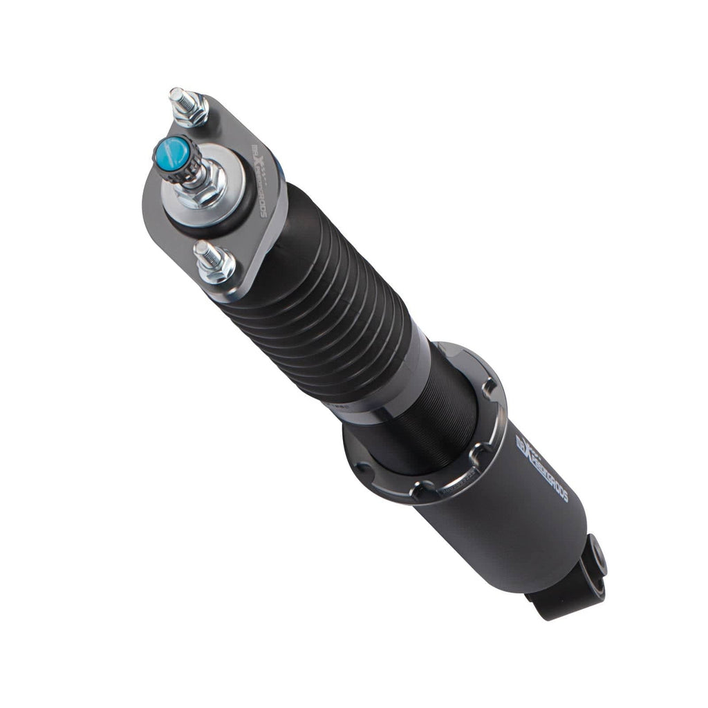 24-fach verstellbarer demper schroefset geschikt voor BMW Z4 Roadster E85 2.0i 03-09 Tieferlegung