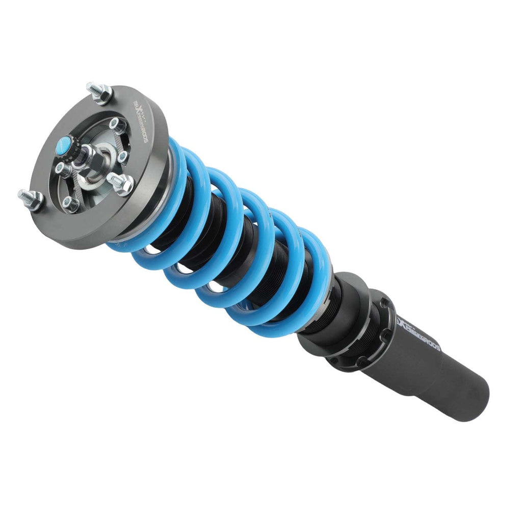 Schroefset ophangingskit geschikt voor BMW E90 E91 E92 E93 3 Serie 04-13 24-Way Verstelbare