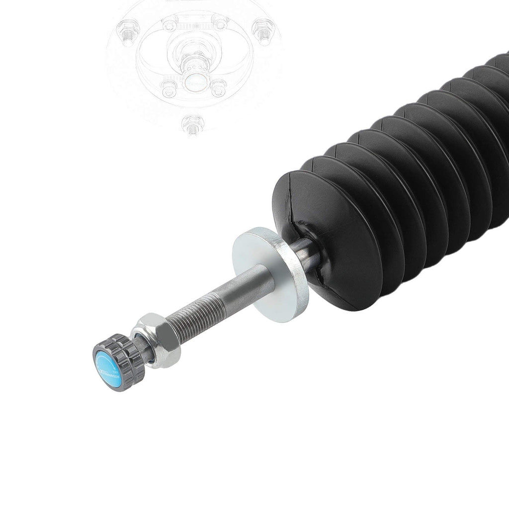 Schroefset ophangingskit geschikt voor BMW E90 E91 Sedan Touring 2004-2011