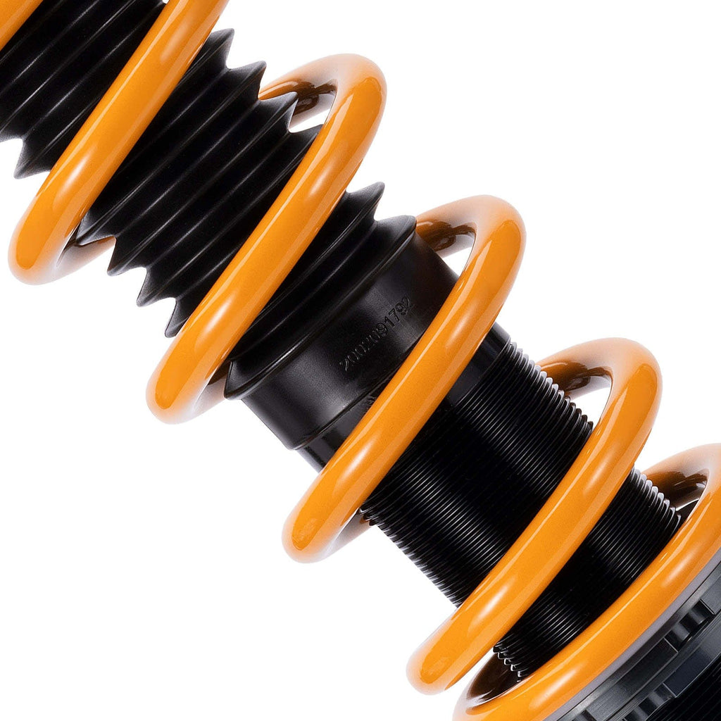 COT6 Verstelbare Schroefset geschikt voor Mitsubishi Lancer Evolution 7 8 9 2001-2005