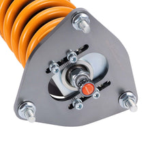 Laad de afbeelding in de galerijviewer, COT6 Verstelbare Schroefset geschikt voor Mitsubishi Lancer Evolution 7 8 9 2001-2005
