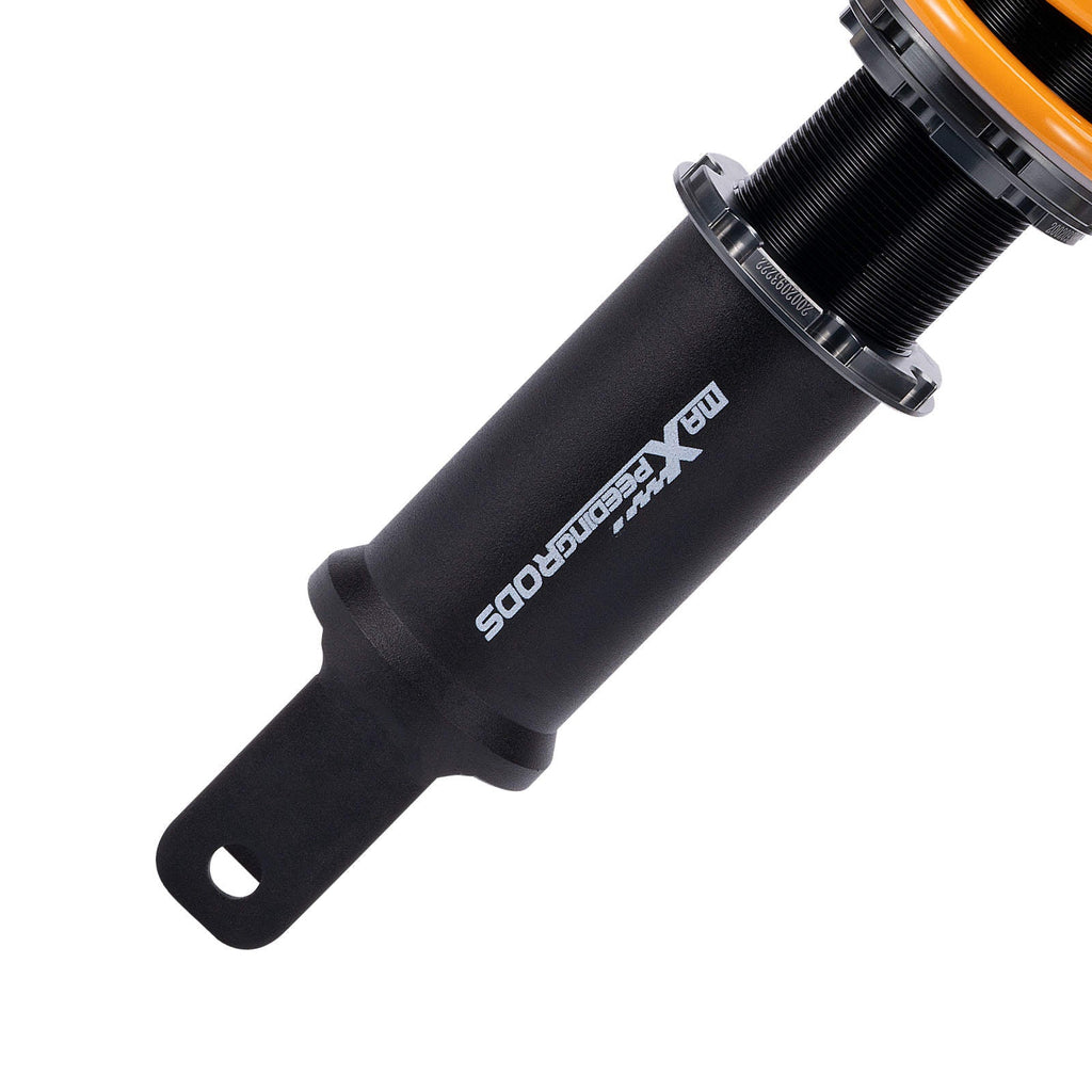 COT6 Verstelbare Schroefset geschikt voor Mitsubishi Lancer Evolution 7 8 9 2001-2005