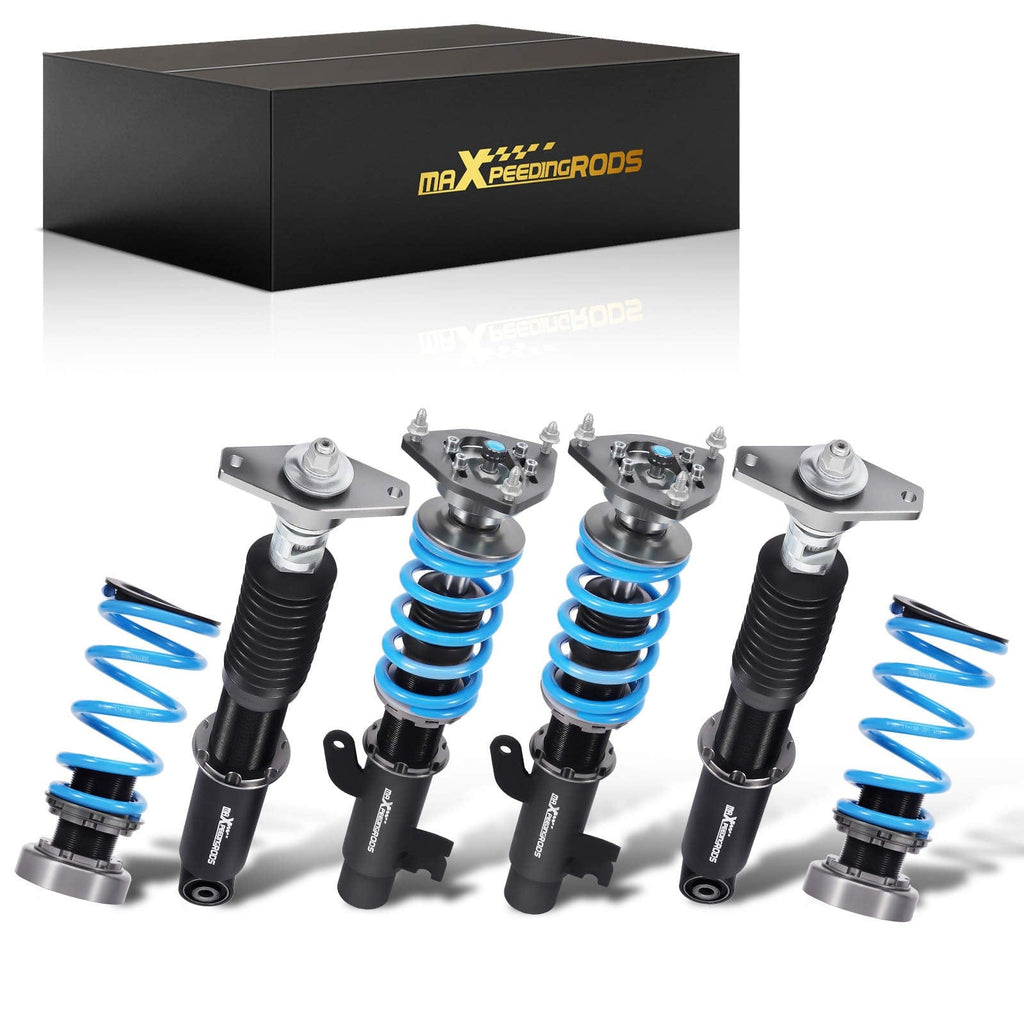 Sport schroefset geschikt voor Ford Focus ST 2013-2018 25-75mm Tieferlegung