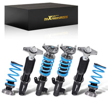 Laad de afbeelding in de galerijviewer, Sport schroefset geschikt voor Ford Focus ST 2013-2018 25-75mm Tieferlegung