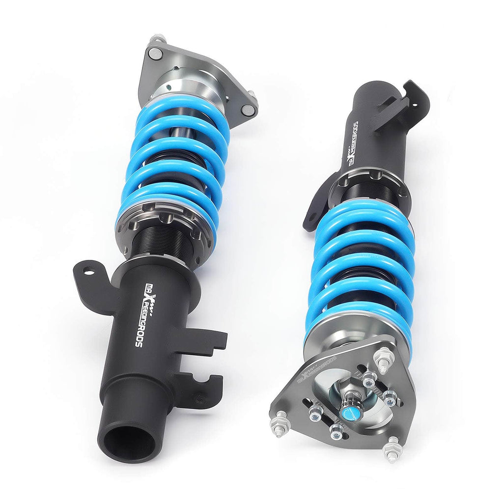 Sport schroefset geschikt voor Ford Focus ST 2013-2018 25-75mm Tieferlegung