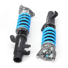 Laad de afbeelding in de galerijviewer, Sport schroefset geschikt voor Ford Focus ST 2013-2018 25-75mm Tieferlegung
