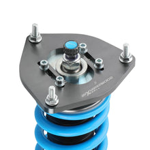 Laad de afbeelding in de galerijviewer, 24-step Verstelbare Schroefsets Verlaging geschikt voor Subaru Impreza WRX GC8 GC6 1992-2000