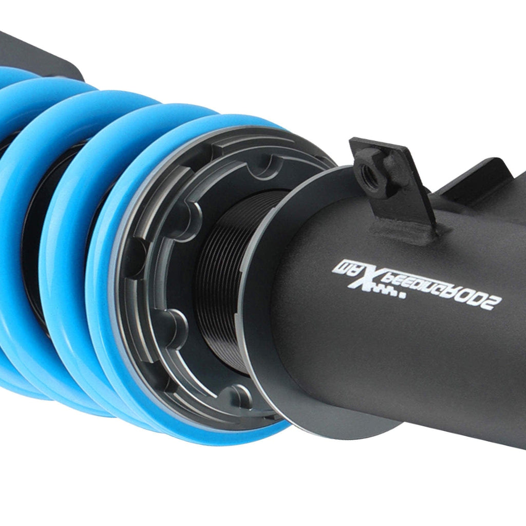 24-step Verstelbare Schroefsets Verlaging geschikt voor Subaru Impreza WRX GC8 GC6 1992-2000