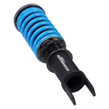 Laad de afbeelding in de galerijviewer, Verstelbare Schroefset Coil Spring Veerpoot geschikt voor Honda Civic 1992-1995 EG EH EJ achter Fork Type