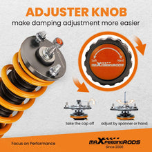 Laad de afbeelding in de galerijviewer, T6 Advanced Serie Schroefset Geschikt voor Ride Height &amp; Damper geschikt voor Honda CR-V 1996-2001 1st Gen