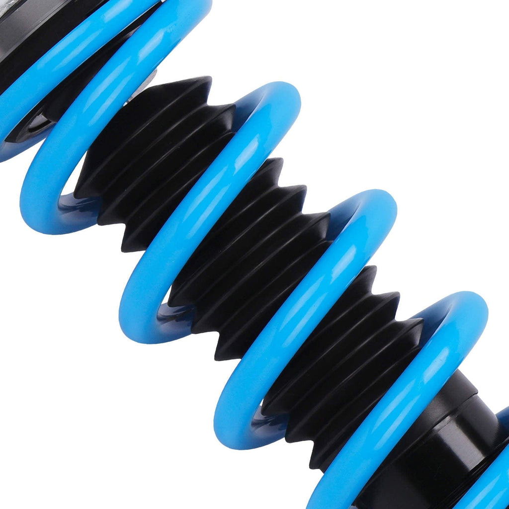 Verstelbare Schroefsets geschikt voor Honda S2000 AP1 AP2 Type V 2000-2009