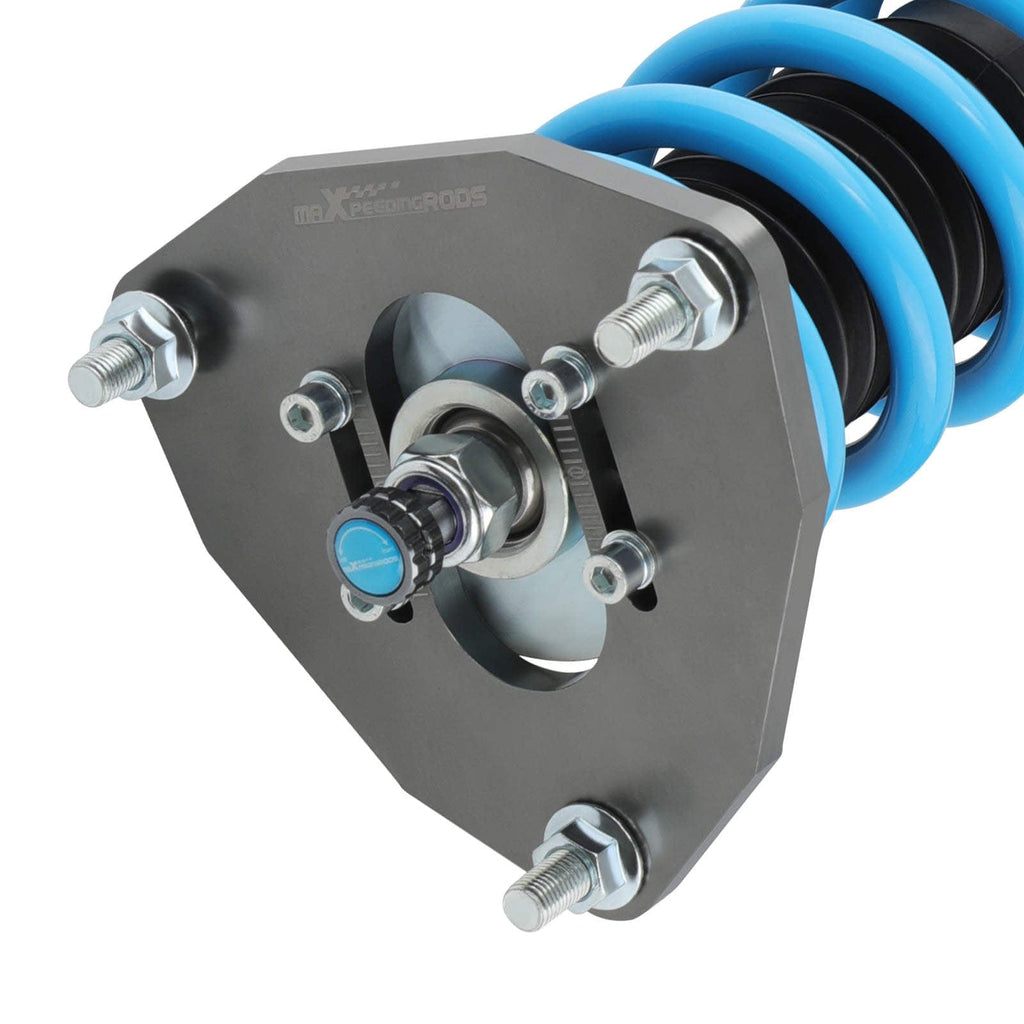24-Way Adj. Schroefset geschikt voor Mitsubishi Lancer Ralliart CS7A geschikt voor FWD 2002-2006 Verlaging