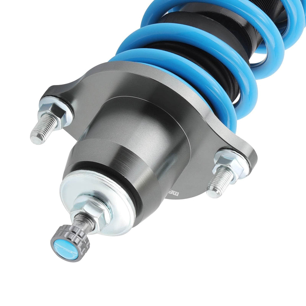 24-Way Adj. Schroefset geschikt voor Mitsubishi Lancer Ralliart CS7A geschikt voor FWD 2002-2006 Verlaging