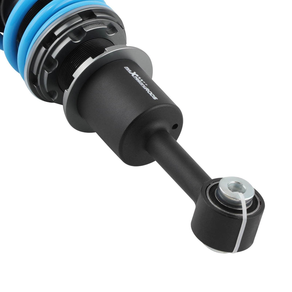 Schroefset Schokdempers + achter Draagarm Kit geschikt voor FORD Mus