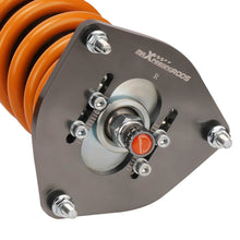 Laad de afbeelding in de galerijviewer, Verstelbare Schokdemper Schroefsets geschikt voor Lexus SC300 SC400 1992-2000 Schroefset Suspension