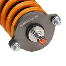 Laad de afbeelding in de galerijviewer, Voor/achter Schroefsets Schokdempers Coil Spring Assembly geschikt voor Toyota Corolla 03-08