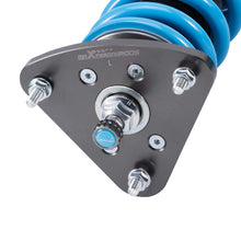 Laad de afbeelding in de galerijviewer, MaXpeedingrods 24 Way Verstelbare Schroefsets voor Mazda 3 2004-2013