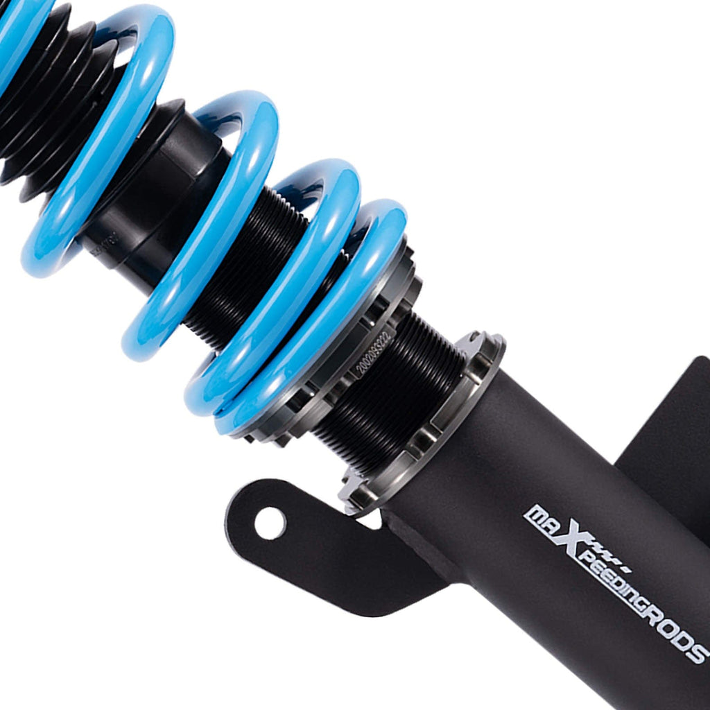 MaXpeedingrods 24 Way Verstelbare Schroefsets voor Mazda 3 2004-2013
