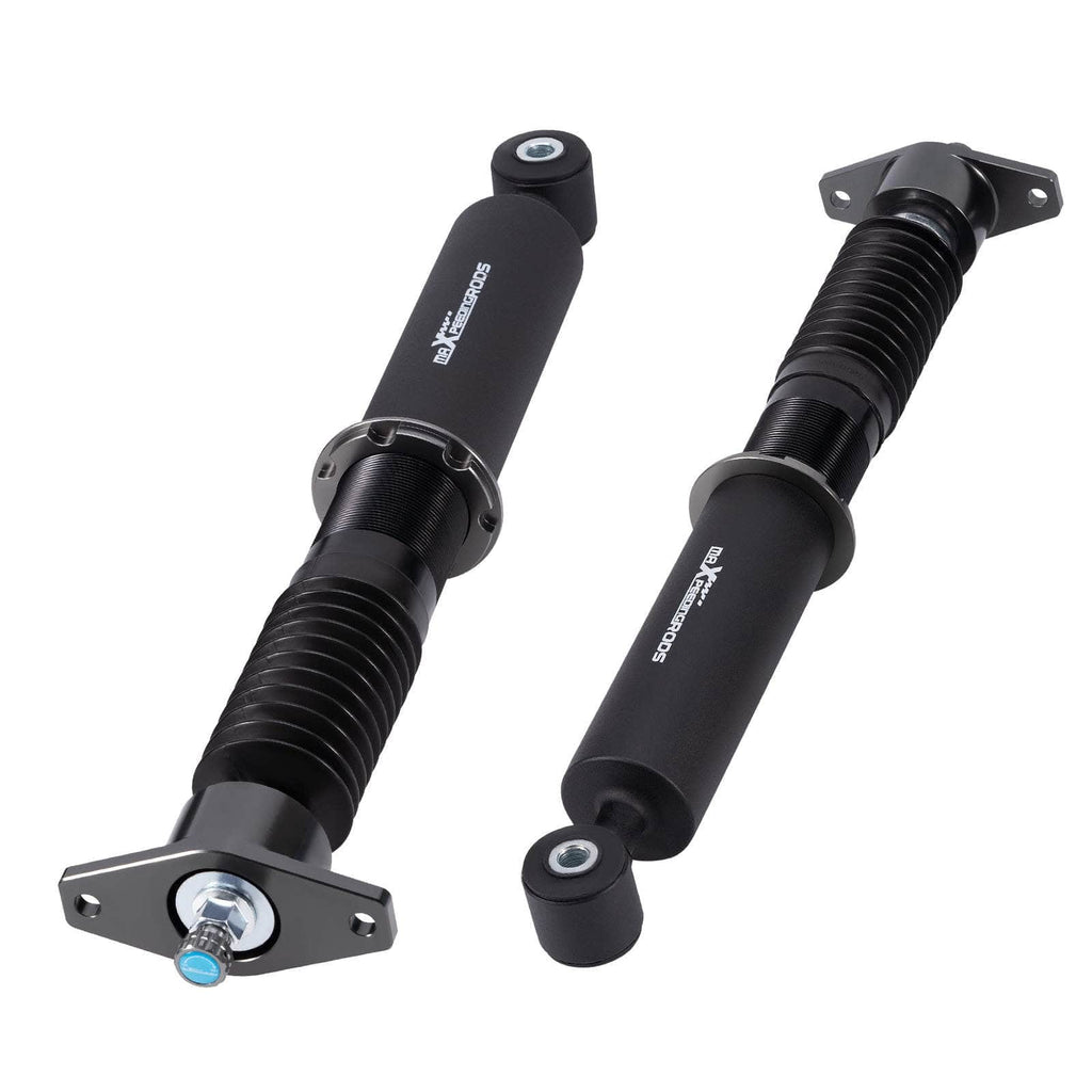 MaXpeedingrods 24 Way Verstelbare Schroefsets voor Mazda 3 2004-2013