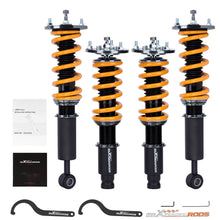 Laad de afbeelding in de galerijviewer, Adj Damper Schroefsets Kits geschikt voor Mitsubishi Eclipse 95-99 D38A Convertible 4CYL