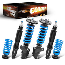 Laad de afbeelding in de galerijviewer, Damping Suspension tuning geschikt voor Ford Mustang GT S197 2005-2014 4.0 V6 3.7