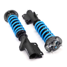 Load image into Gallery viewer, Schroefset geschikt voor Ford Mustang S-197 2005-2014 blauw 24-weegs verstelbaar