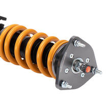 Laad de afbeelding in de galerijviewer, Suspension tuning Schokdempers geschikt voor Nissan 350Z Coupe Roadster 2003-2008 (Z33)