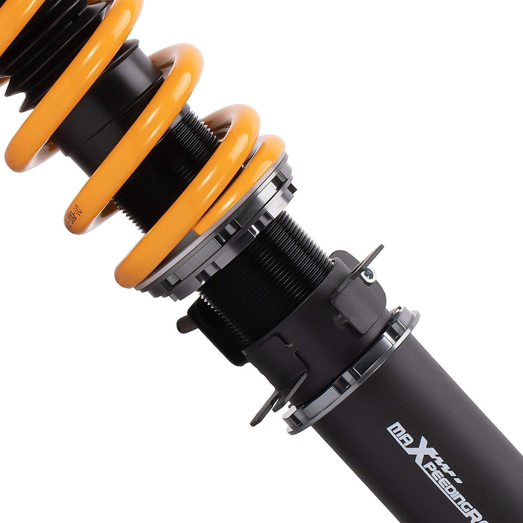 Schroefsets and threaded suspension tuning geschikt voor Nissan 350Z Z33 Roadster Coupé