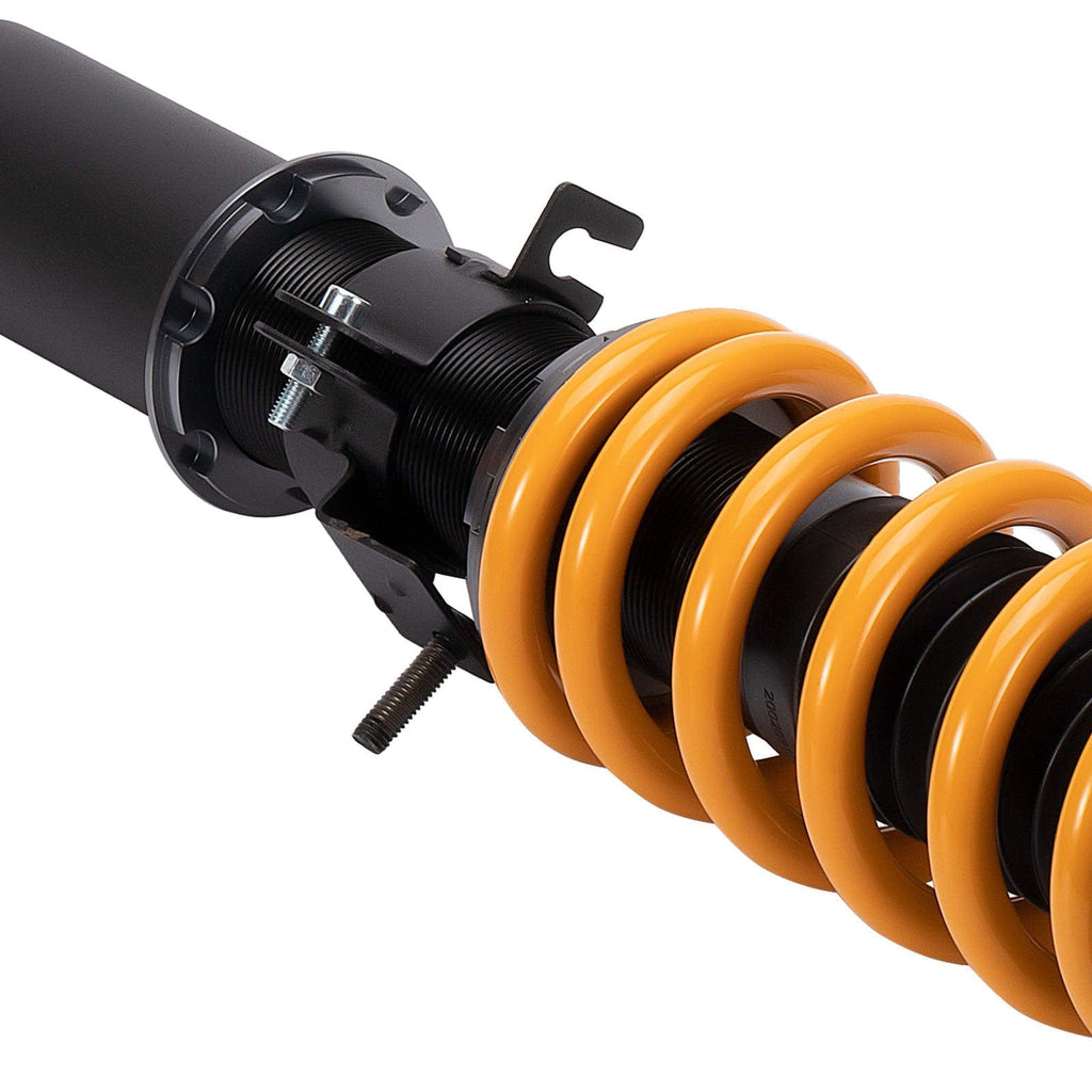 Schroefsets and threaded suspension tuning geschikt voor Nissan 350Z Z33 Roadster Coupé