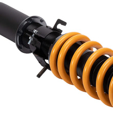 Laad de afbeelding in de galerijviewer, Suspension tuning Schokdempers geschikt voor Nissan 350Z Coupe Roadster 2003-2008 (Z33)