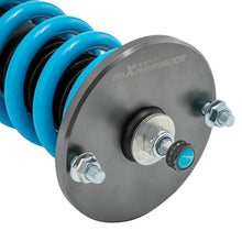 Laad de afbeelding in de galerijviewer, Schroefset 24-standen verstelbaar geschikt voor Nissan Skyline R33 ECR33, ER33 &amp; HR33 1993-1998