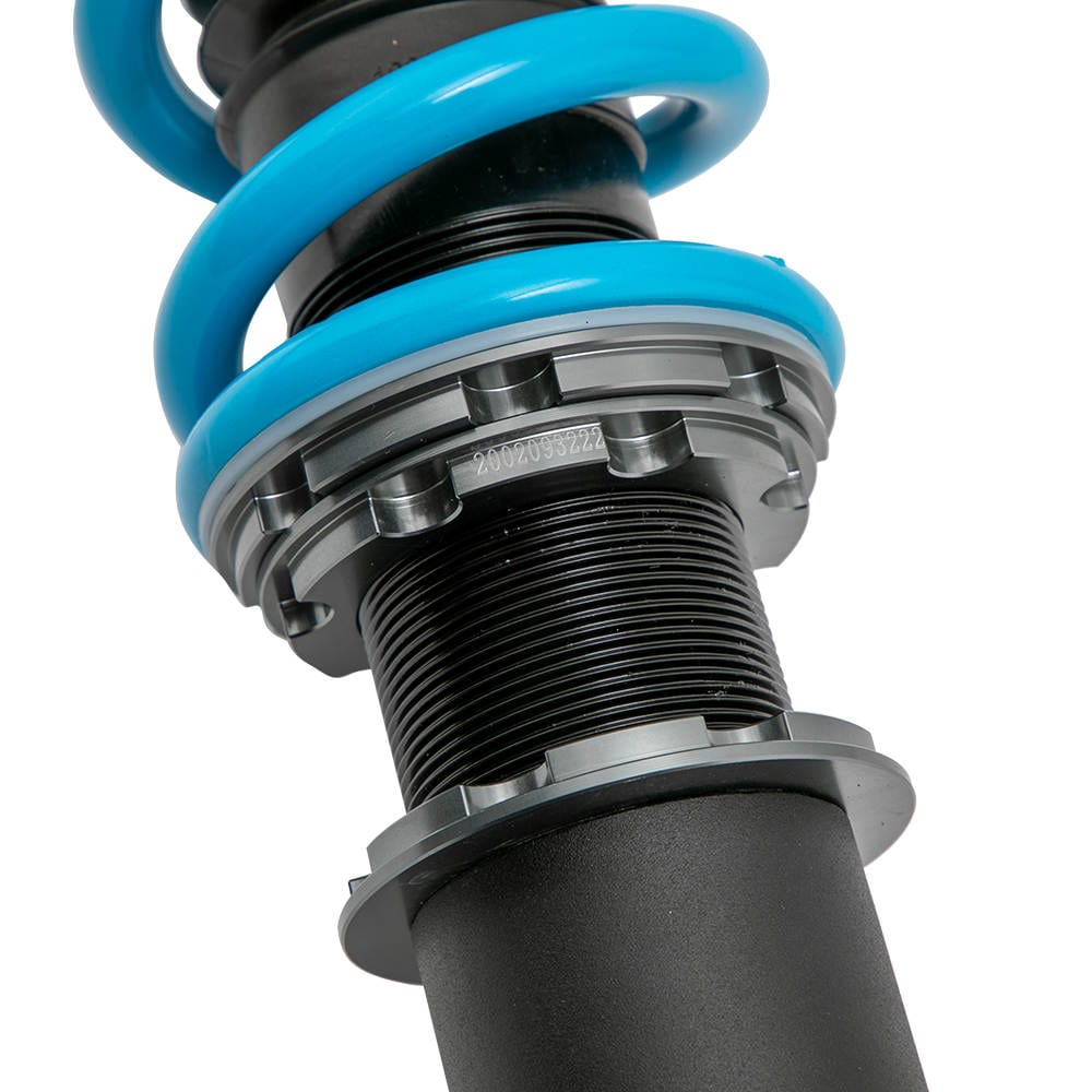 Schroefset 24-standen verstelbaar geschikt voor Nissan Skyline R33 ECR33, ER33 & HR33 1993-1998
