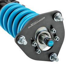 Laad de afbeelding in de galerijviewer, Einstellbarer demper schroefset geschikt voor Nissan S13 Silvia 180SX 200SXShock Tieferlegung