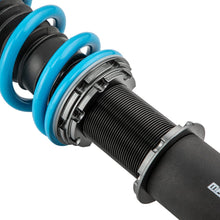 Laad de afbeelding in de galerijviewer, Einstellbarer demper schroefset geschikt voor Nissan S13 Silvia 180SX 200SXShock Tieferlegung