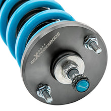 Laad de afbeelding in de galerijviewer, Schroefset Schokdempers/Threaded Suspension geschikt voor Nissan S13 2.0 2.4 1.8