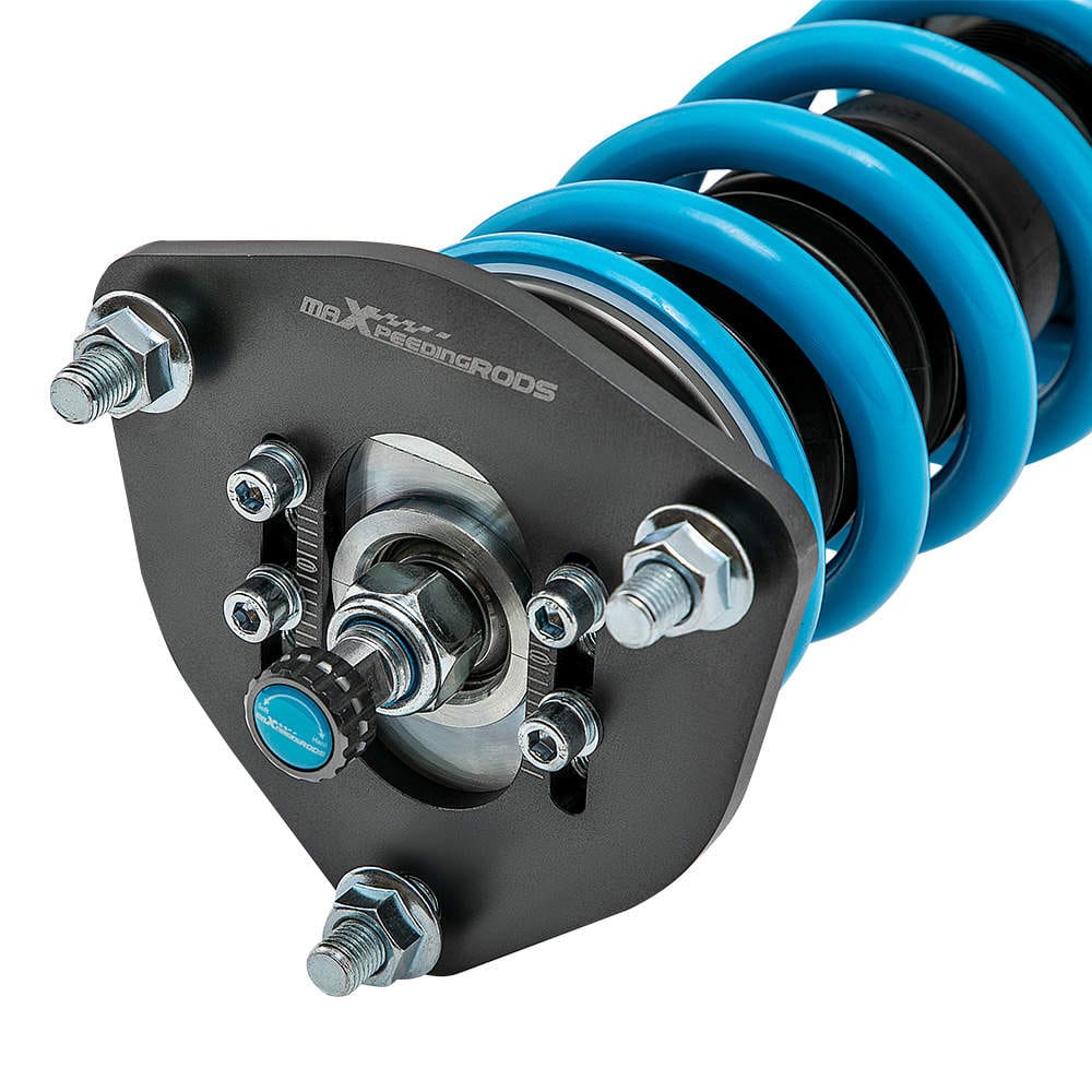 Schroefset ophangingskit geschikt voor Nissan S14 200SX 240SX Silvia 1994-1998