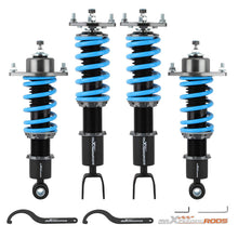 Laad de afbeelding in de galerijviewer, MaXpeedingrods 24-fache demping schroefset geschikt voor Mazda RX-8 SE3P 04-11