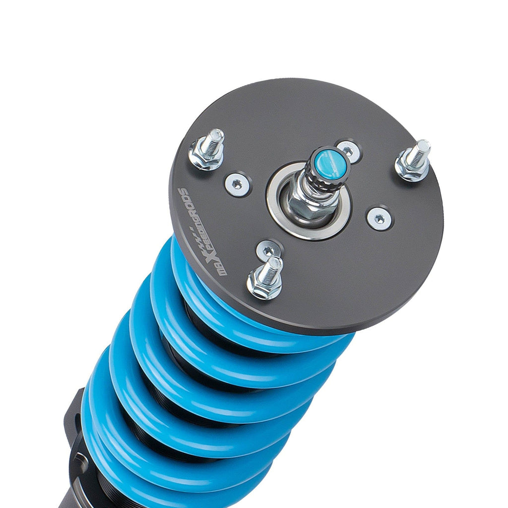 Height-verstelbare Schroefset Suspension geschikt voor BMW 5 Serie E60 04-10