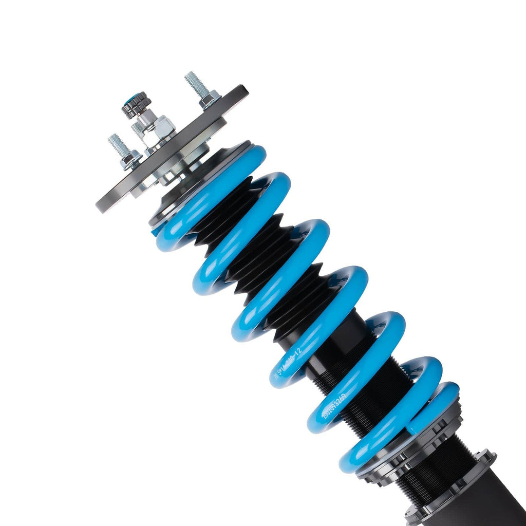 Height-verstelbare Schroefset Suspension geschikt voor BMW 5 Serie E60 04-10