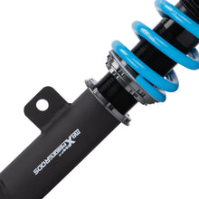 Laad de afbeelding in de galerijviewer, Height-verstelbare Schroefset Suspension geschikt voor BMW 5 Serie E60 04-10