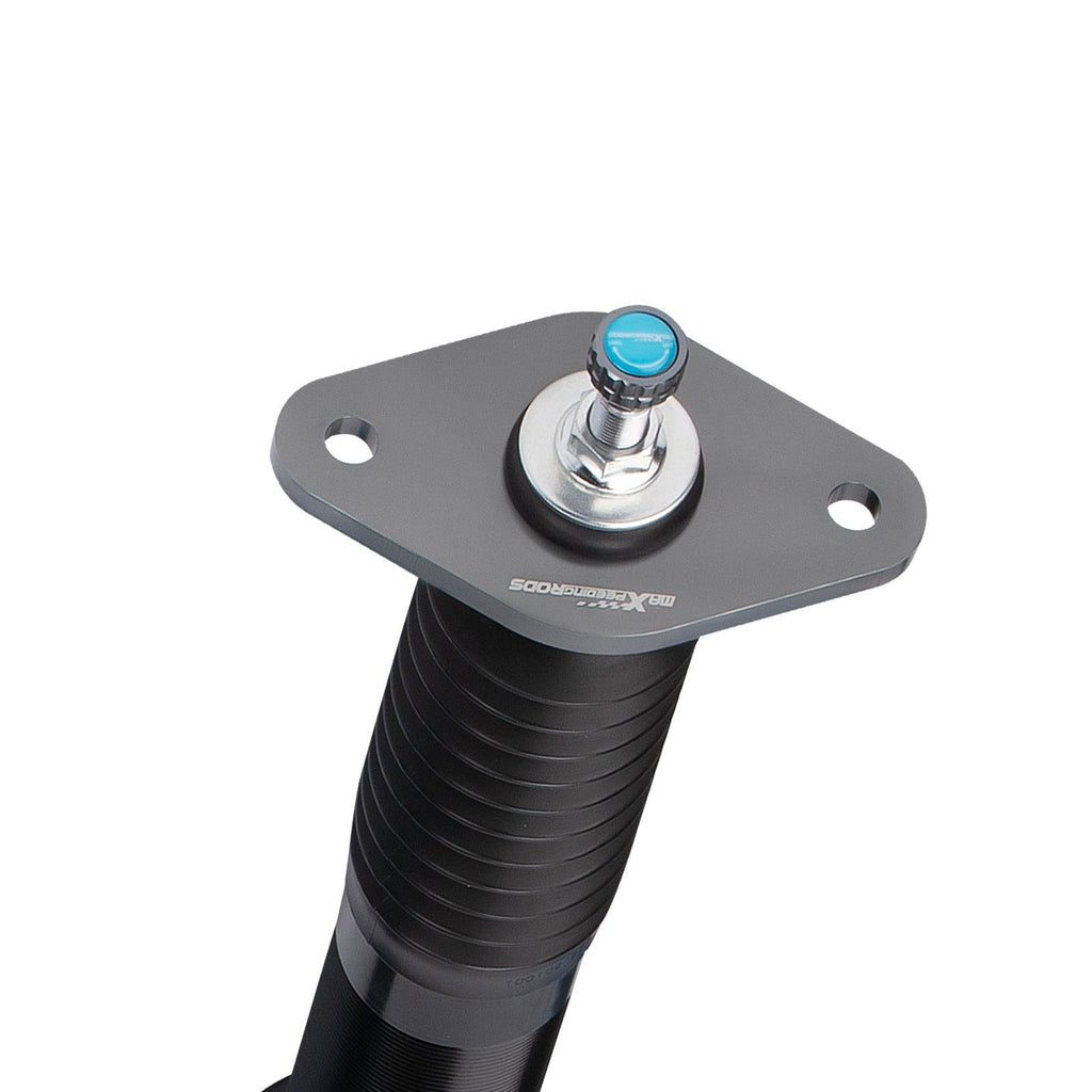Height-verstelbare Schroefset Suspension geschikt voor BMW 5 Serie E60 04-10