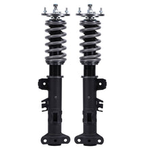 Laad de afbeelding in de galerijviewer, Adj. Dampers Schroefsets geschikt voor BMW E36 3 Serie Sedan Touring 316i, Schokdempers