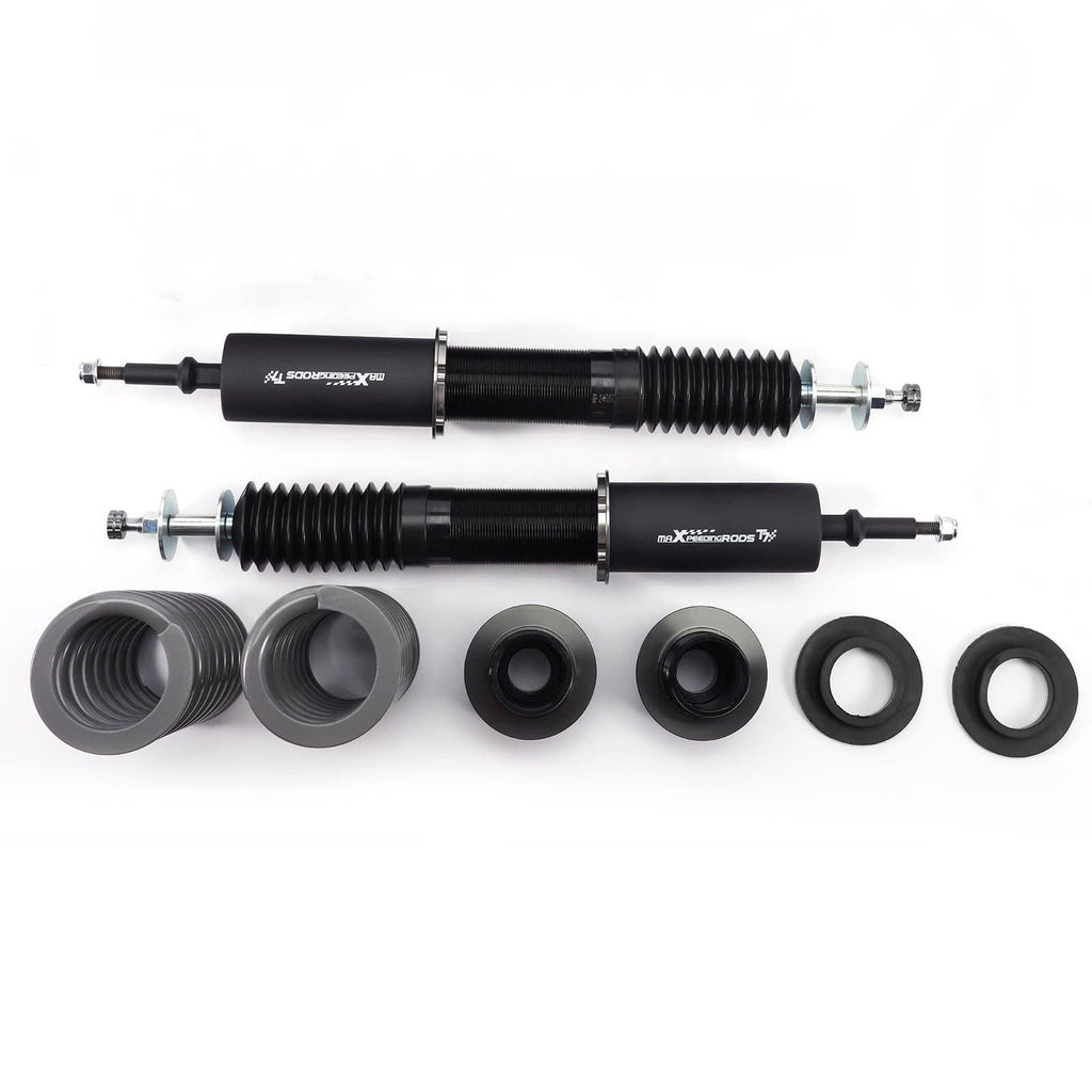 Schroefset Schokdempers geschikt voor BMW 3 E91 E92 2004-2013 316i 318i 320i