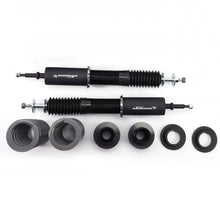 Laad de afbeelding in de galerijviewer, Schroefset Schokdempers geschikt voor BMW 3 E91 E92 2004-2013 316i 318i 320i