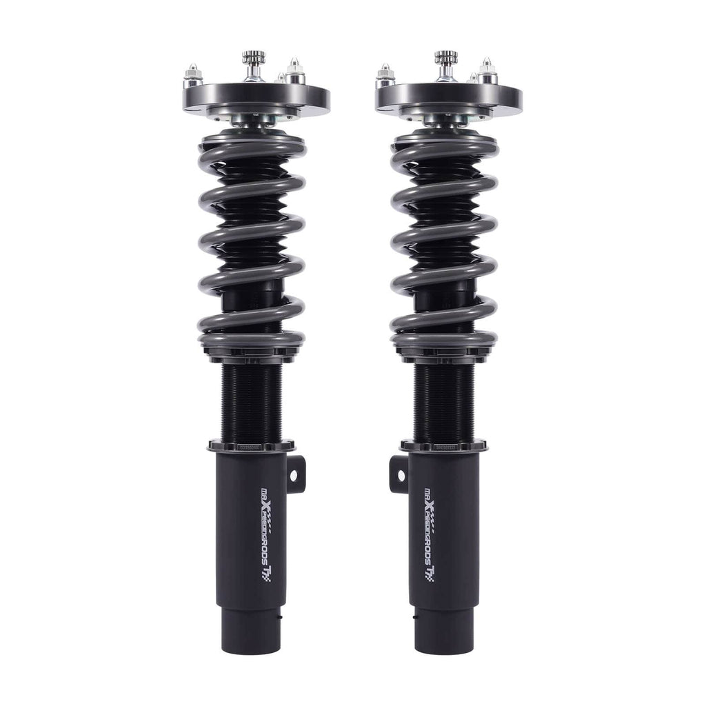 Schroefset Schokdempers geschikt voor BMW 3 E91 E92 2004-2013 316i 318i 320i