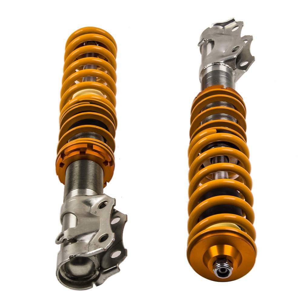 Schroefsets geschikt voor VW Lupo 1998–2005 Schokdemper
