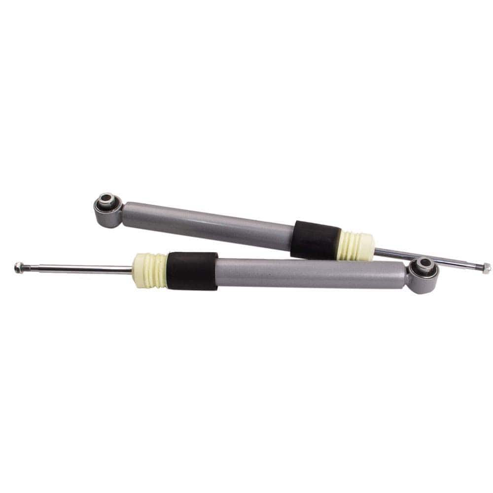 Schokdempers Suspension tuning geschikt voor Audi A4 B6 B7 voor 1.9 TDI 2.0 FSI 1.8 T