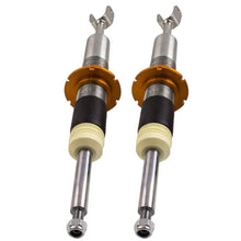 Laad de afbeelding in de galerijviewer, Schokdempers Suspension tuning geschikt voor Audi A4 B6 B7 voor 1.9 TDI 2.0 FSI 1.8 T