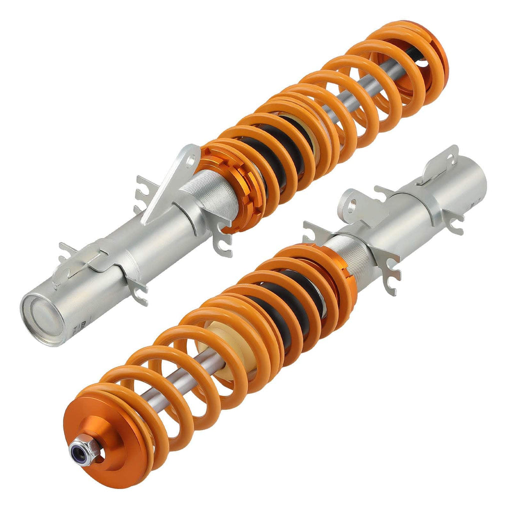 Schroefset Suspension geschikt voor VW Golf Mk4 IV 1J1 geschikt voor FWD 1998-2007 geschikt voor Audi TT (8N3) geschikt voor FWD 1998-2006